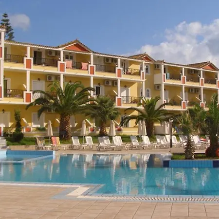 Cronulla Aparthotel