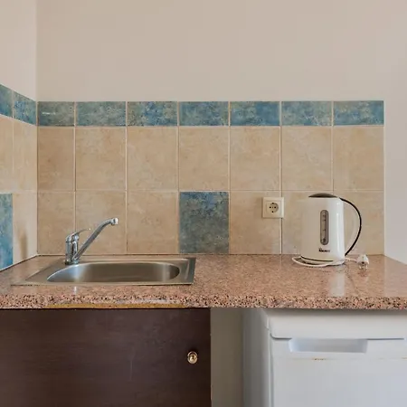 Aparthotel Cronulla