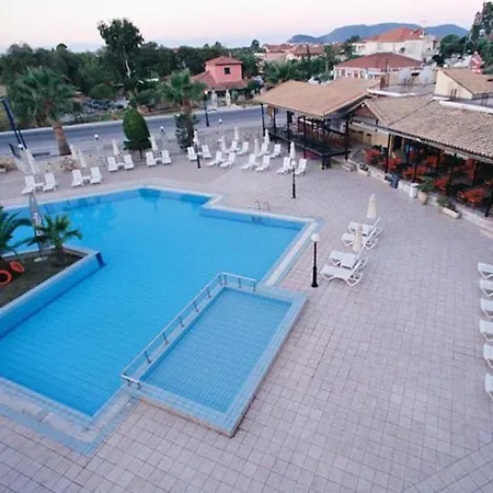 Aparthotel Hotel Cronulla 3*