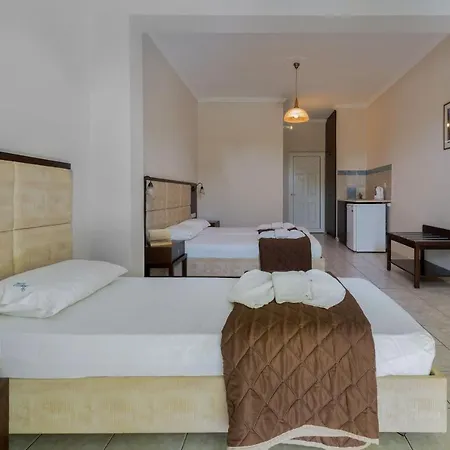 Hotel Cronulla Aparthotel 3*