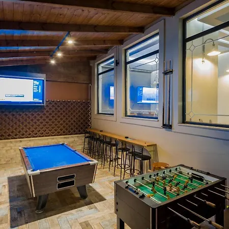 Hotel Cronulla Aparthotel 3*