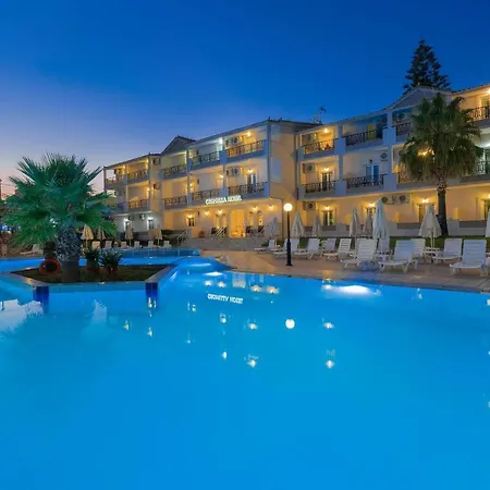 Hotel Cronulla 3*
