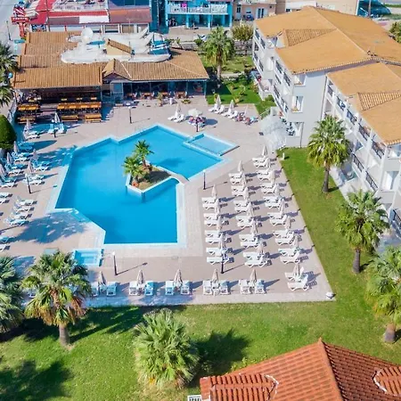 Aparthotel Hotel Cronulla