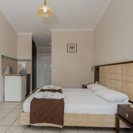 Aparthotel Hotel Cronulla