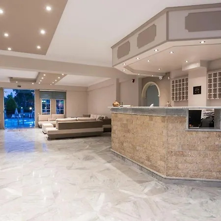 Hotel Cronulla Kalamaki (Zakynthos)