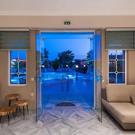 Hotel Cronulla Aparthotel