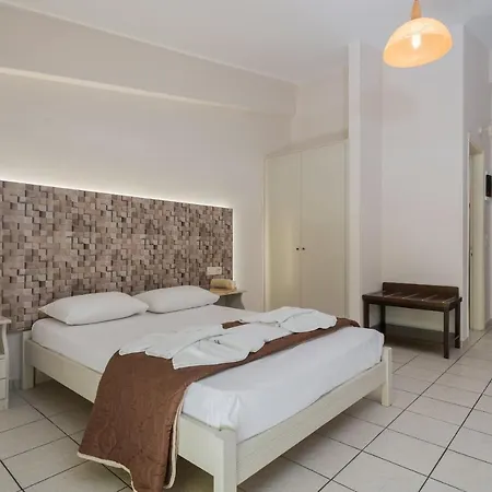 Aparthotel Hotel Cronulla 3*