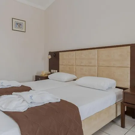 Aparthotel Hotel Cronulla Kalamaki (Zakynthos)