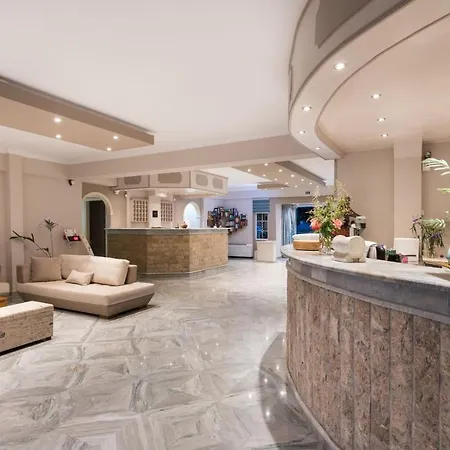 Hotel Cronulla Aparthotel 3*