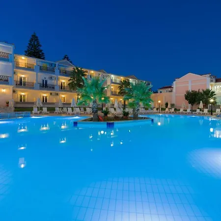 Lägenhetshotell Hotel Cronulla 3*