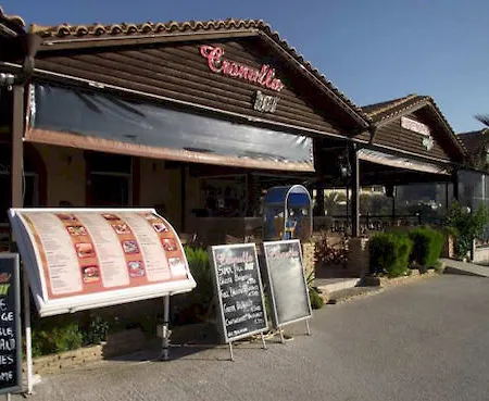 Lägenhetshotell Hotel Cronulla