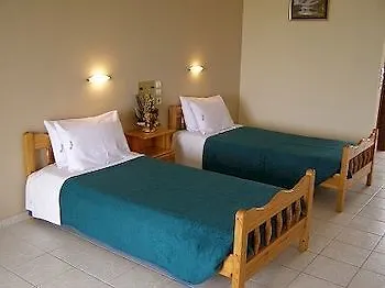 Hotel Cronulla Lägenhetshotell 3*